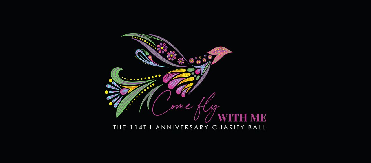 Charity Ball Banner Image
