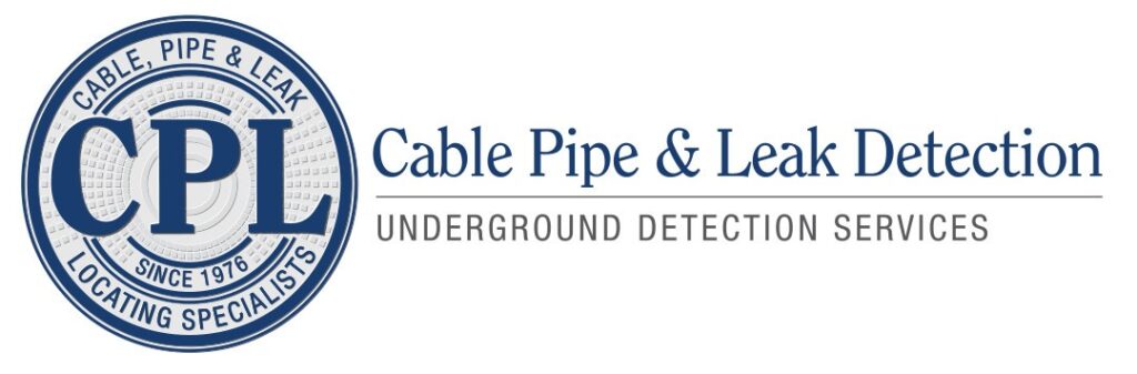 Cable Pipe and leak Detection