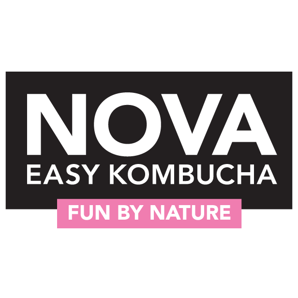 Nova easy Kombucha