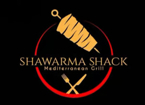 Shawarma shack