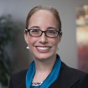 Women and Finance speaker