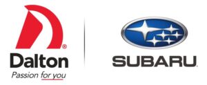Dalton Subaru logo