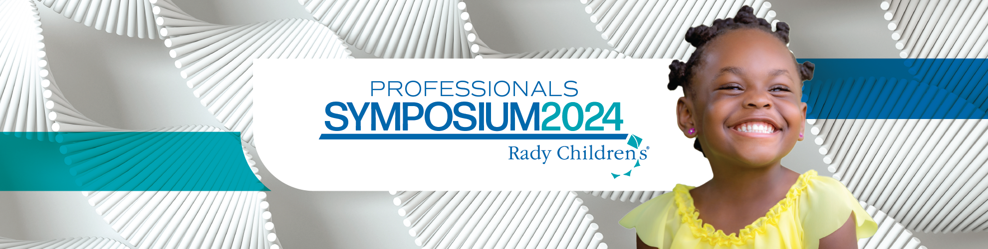 Professionals Symposium 2024 header