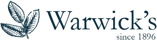 Warwick's