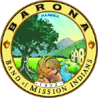 Barona Band of Mission Indians