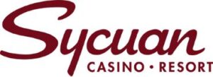 Sycuan Casino Resort logo