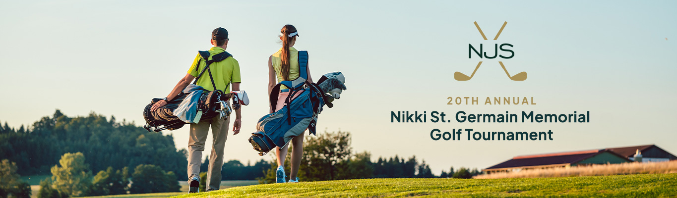 20th Annual Nikki St. Germain Memorial Golf Tournament