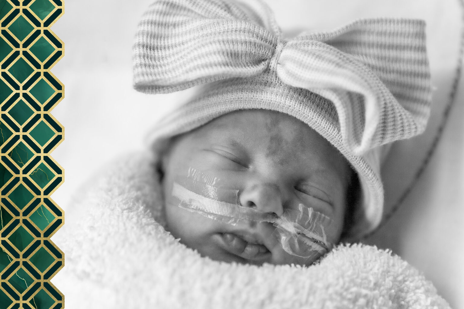 Centerstage: A Spotlight on NICU | Rady Children's Hospital Foundation