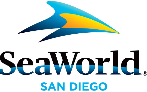 SeaWorld San Diego logo