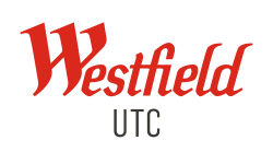 Westfield UTC logo