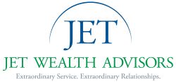 JET Jet Wealth Advisors logo