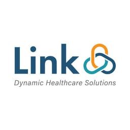 Link Dynamic Healthcare Solutions logo