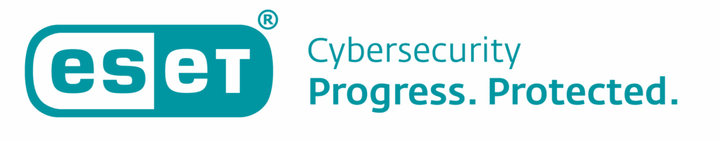 ESET logo