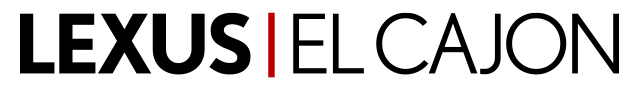Lexus El Cajon