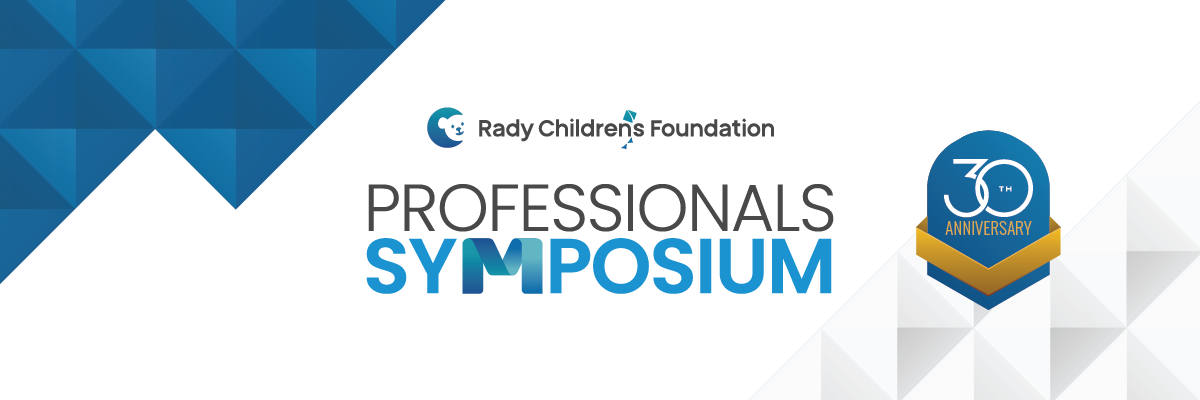 Professionals Symposium