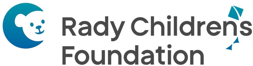Rady Children's Hospital Foundation logo