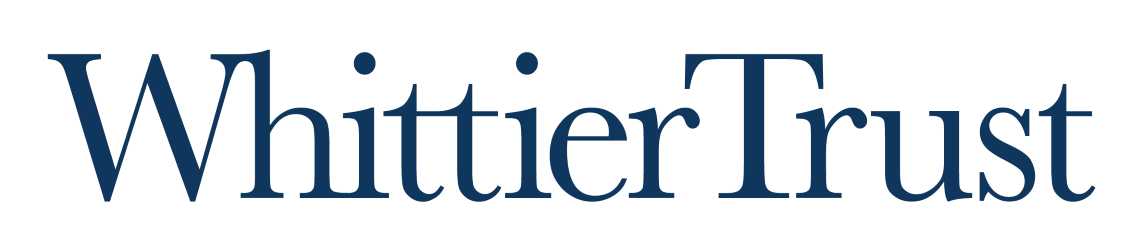 Whittier Trust logo
