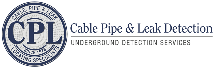 Cable Pipe & Leak Detection logo