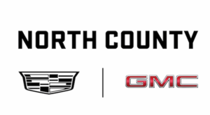 North County Auto Logo