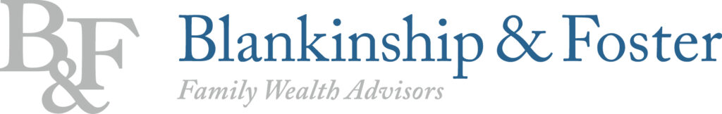 Blankinship and Foster logo