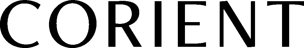 CORIENT Logo