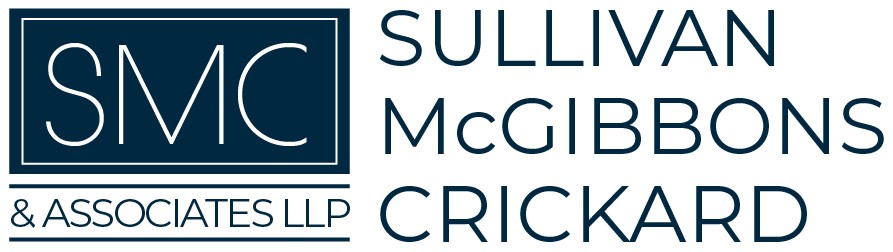 Sullivan McGibbons Crickard logo