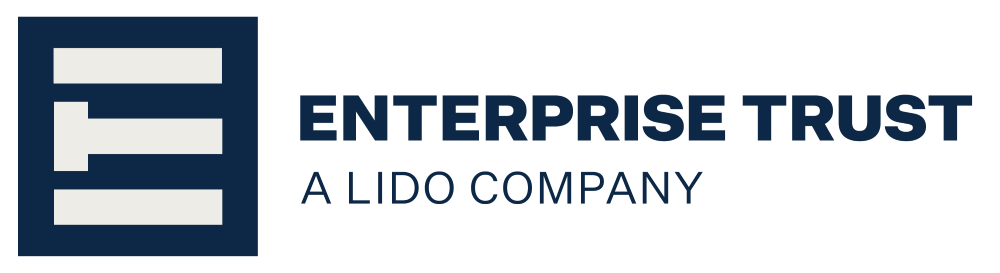 Enterprise Trust logo